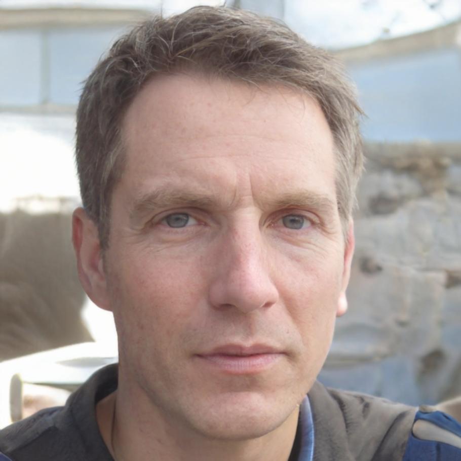 Expert technique Julien Moreau