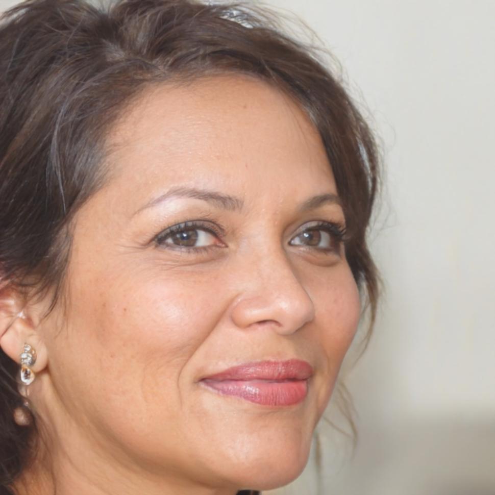 Portrait de Sophie Moreau, économiste en chef