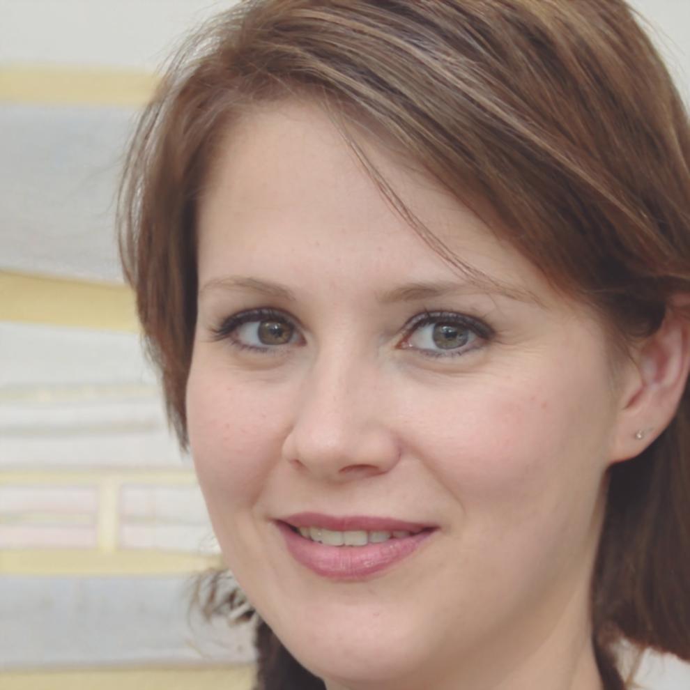 Portrait professionnel de Camille Rousseau, Directrice des Analyses Financières chez malomiratia